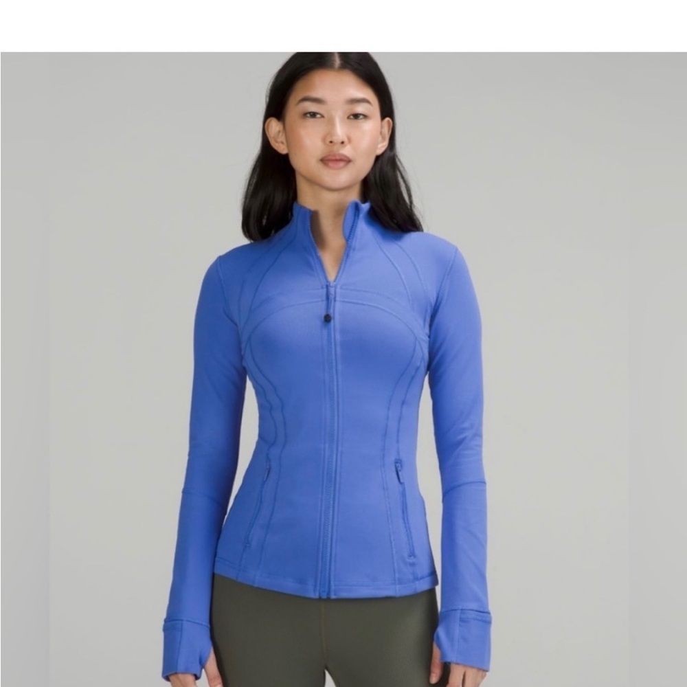 lululemon define jacket